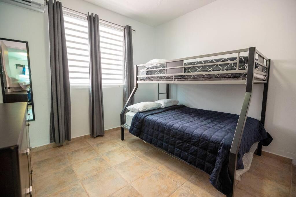 3 Santurce 2 Bedroom 1Bathroom Apt San Juan Exterior foto