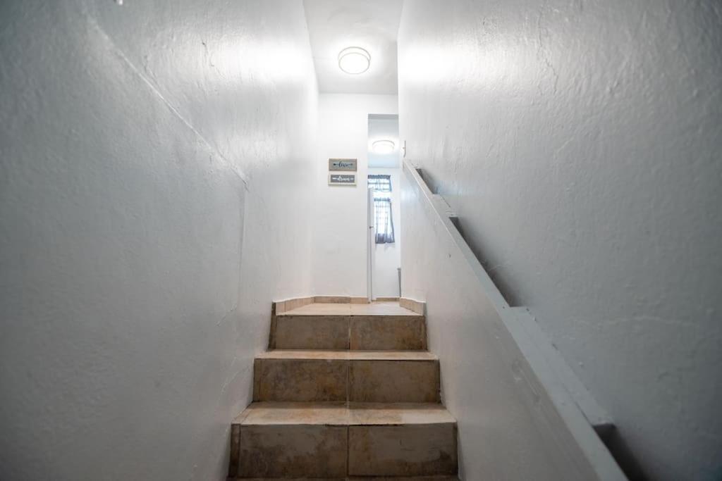 3 Santurce 2 Bedroom 1Bathroom Apt San Juan Exterior foto