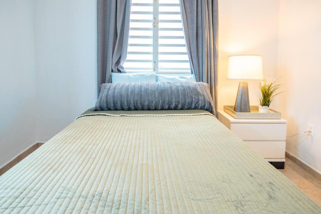 3 Santurce 2 Bedroom 1Bathroom Apt San Juan Exterior foto