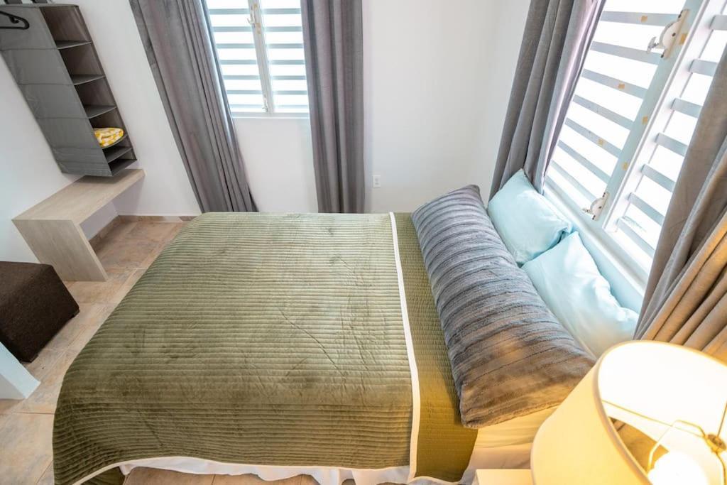 3 Santurce 2 Bedroom 1Bathroom Apt San Juan Exterior foto