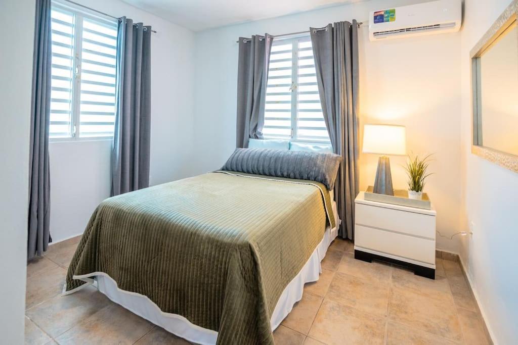 3 Santurce 2 Bedroom 1Bathroom Apt San Juan Exterior foto