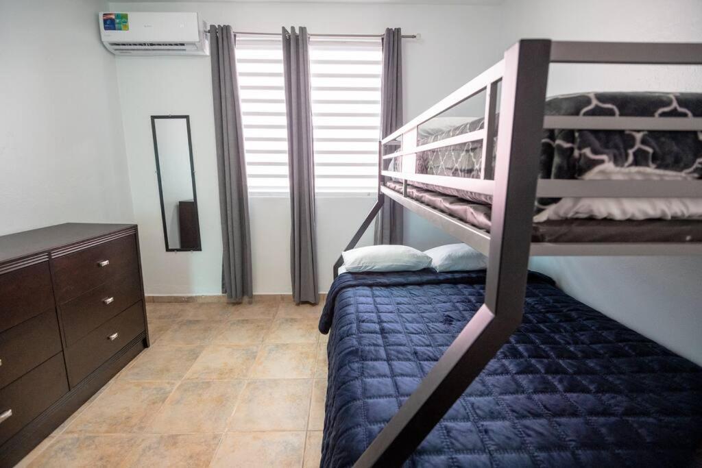 3 Santurce 2 Bedroom 1Bathroom Apt San Juan Exterior foto