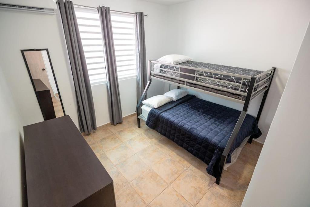 3 Santurce 2 Bedroom 1Bathroom Apt San Juan Exterior foto