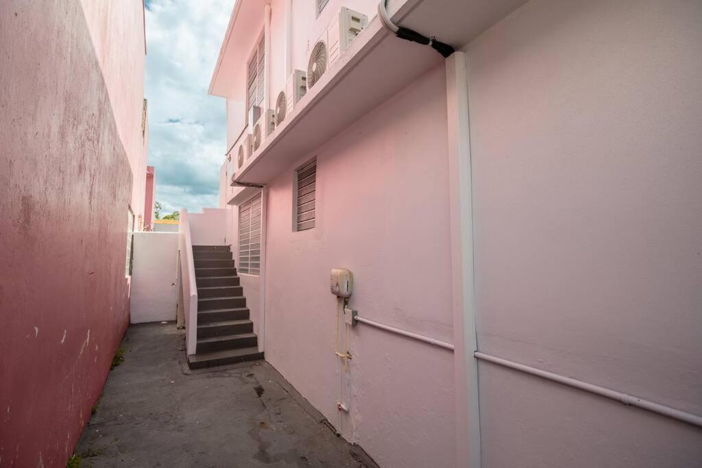 3 Santurce 2 Bedroom 1Bathroom Apt San Juan Exterior foto