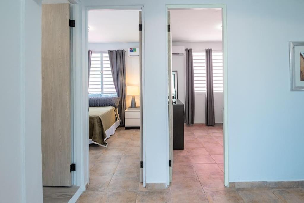 3 Santurce 2 Bedroom 1Bathroom Apt San Juan Exterior foto